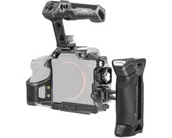 SmallRig 6031 Advanced Rhinoceros Cage Kit for Sony Alpha 7 V / 7R V / 7 IV