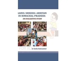 Sarva Shiksha Abhiyan in Himachal Pradesh