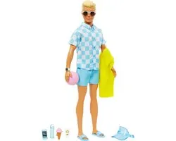 Pop Barbie Possibilités élégantes et Accessoires de vêtements pour bébé