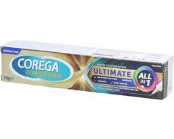 Corega Ultimate All-in-1 70g