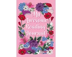 My Awesome Reading Journal