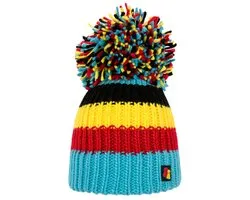 Big Bobble Muts Belgian Beast