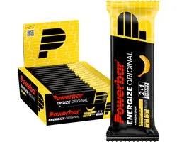 Powerbar Energize reep | Banana Punch