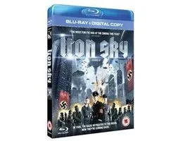 Iron Sky [2xBlu-Ray]