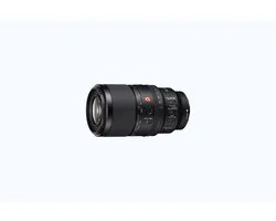 Sony SEL FE 100mm f/2.8 Macro GM OSS