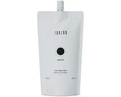JANZEN – Hand Wash Refill - Black 22 – 500 ml