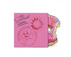 The Simpsons - "The Simpsons" Main Title Theme B/W The Monorail Song (10" LP) (Picture Disc)