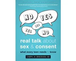 The Instant Help Solutions Series - Real Talk About Sex and Consent