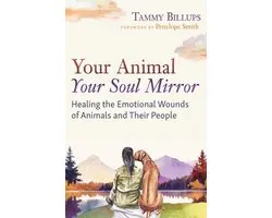 Your Animal — Your Soul Mirror