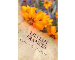 Lillian Frances