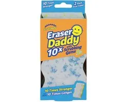 Eraser Daddy 2ct
