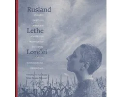 Rusland Lethe Lorelei