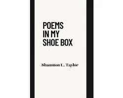 Poems In My Shoe Box