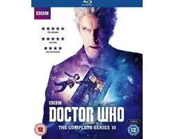 Complete Series 10