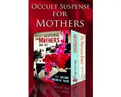 Occult Suspense for Mothers Box Set
