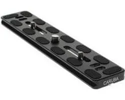 Caruba PU-200 Statiefplaat Arca Swiss