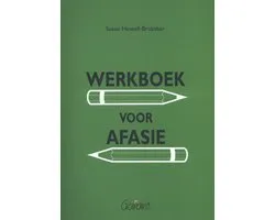 Werkboek voor afasie
