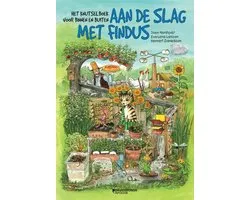 Pettson en Findus - Aan de slag met Findus