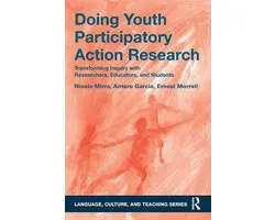 Doing Youth Participatory Action Research