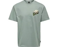 ONLY & SONS T-shirts ONSFRANK T-shirts