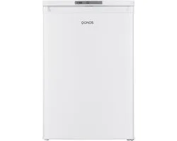 Qonos Q978059 Table Top Freezer White D