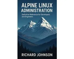 Alpine Linux Administration