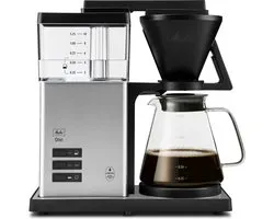 Melitta One SST koffiemachine