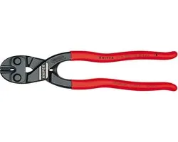 Knipex Boutensnijtang CoBolt® met gat - 71 31 200