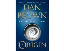Origin 5 Robert Langdon