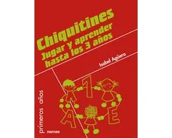 Primeros años 55 - Chiquitines