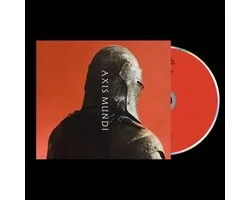 Imminence - Axis Mundi (CD)
