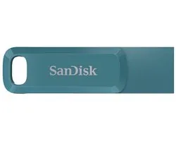 SanDisk ULTRA DUAL DRIVE GO TYPE-C 64GB, Navagio Bay