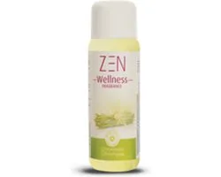 Zen Spa - Parfum voor bubbelbad - Citroengras - 250ml