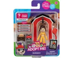Adopt me! Pets 2-Pack Nursery