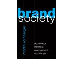 Brand Society