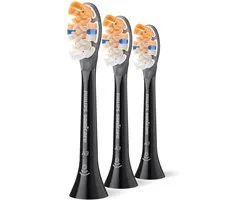 Philips Sonicare Premium All-in-One Set van 2+1 opzetborstels