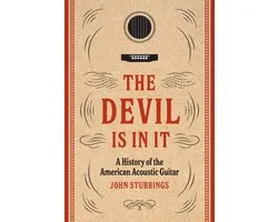 The Devil Is in It