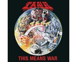 This Means War
