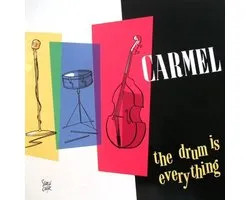 Drum Is Everything