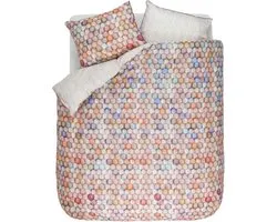 ESPRIT Sio - Dekbedovertrek - Lits-jumeaux - 260x200/220 - Multi