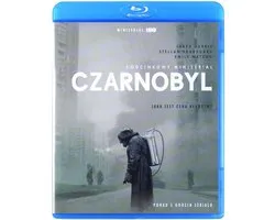 Chernobyl [2xBlu-Ray]