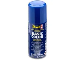 Revell Hobbyverf - 150 ml - 39804 Basic Color - Modelbouw - Primer - Spray - Airbrush Paint - Hobby Volwassenen - Verf Spuitbus