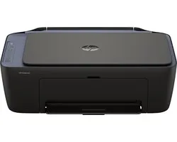 HP DeskJet 2921 - Multifunctionele Printer - Kleurenprinten - Scannen - Kopiëren