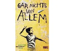 Gar nichts von allem