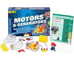Motors & Generators