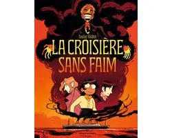 La croisière sans faim
