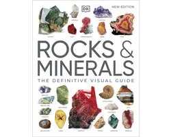 Rocks & Minerals