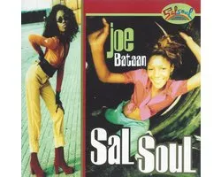 Joe Bataan - Salsoul