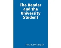 The Reader and the University Student
