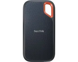 SanDisk SSD Extreme Portable SSD 1050MB/sr 8TB